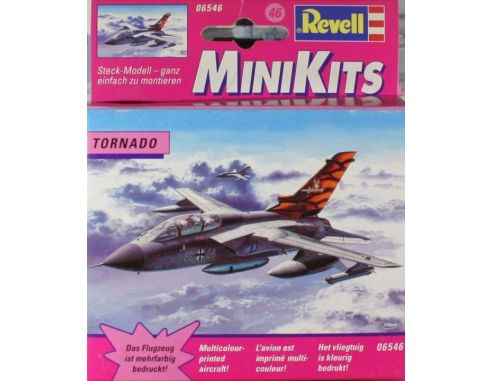 Italeri 2698 EA-6B Prowler model kit 1:48                      Modellino