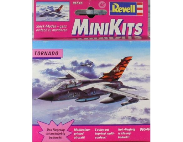Italeri 2698 EA-6B Prowler model kit 1:48                      Modellino