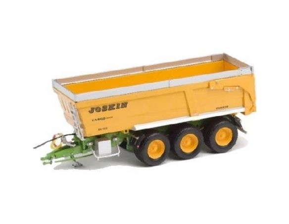 Agritec Model 201.4 JOSKIN CARGO 7500/25 BC150 1/32 Modellino