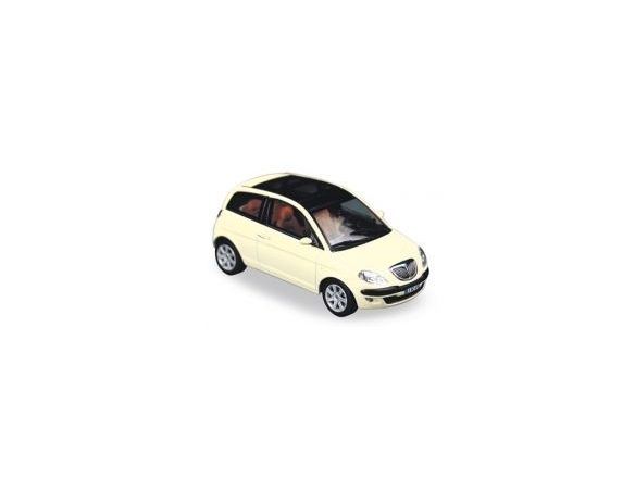 Norev NV782004 Lancia Ypsilon Cream 1:43 Modellino