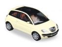 Norev NV782004 Lancia Ypsilon Cream 1:43 Modellino