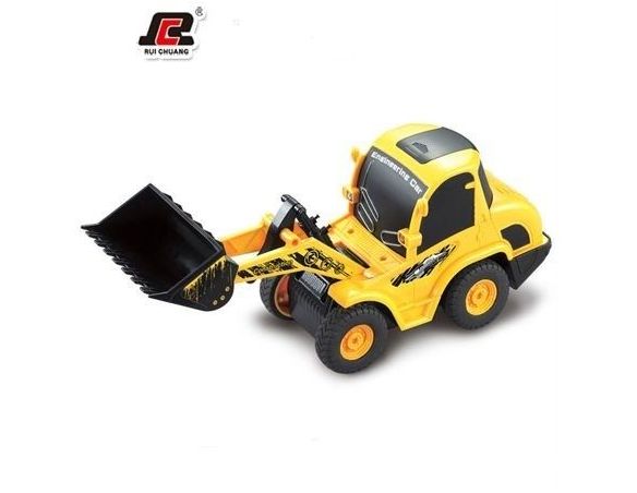 RUI CHUNG QY0101 1:20 SERIES MINI ENGINEERING CAR RADIOCOMANDO MODELLINO RUI CHUNG QY0101 1:20 SERIES MINI ENGINEERING CAR RADIOCOMANDO MODELLINO