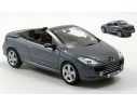Norev 473767 PEUGEOT 307cc Restylee 1/43 Modellino