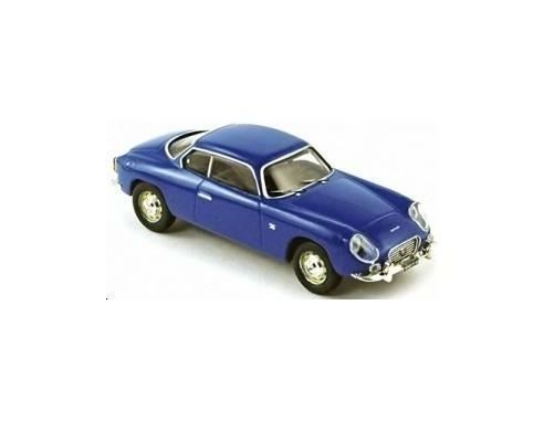 Norev NV783039 Lancia Appia GTE Zagato 1:43 Modellino