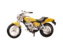 COLLECTOR'S EDITION 98000-Y HONDA MAGNA 1:18 Modellino Scatola rovinata