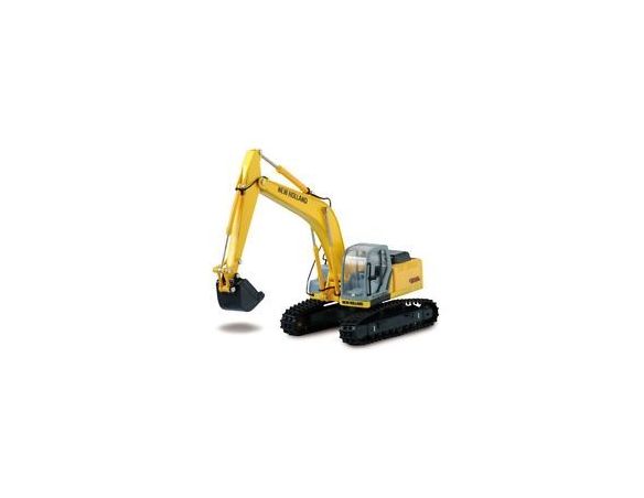 Motorama MTB11317 NEW HOLLAND CONSTRUCTION E215c 1:50 Modellino
