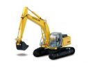 Motorama MTB11317 NEW HOLLAND CONSTRUCTION E215c 1:50 Modellino