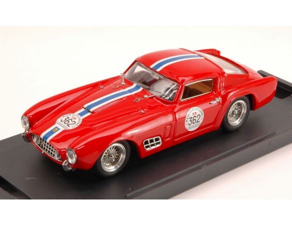 Bang BG1036 FERRARI 250 GT N.362 MILLE MIGLIA 1998 1:43 Modellino