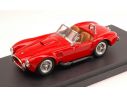 Bang BG7115 FORD COBRA 427 STREET 1963 RED 1:43 Modellino