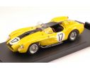 Bang BG7130 FERRARI 250 TR 58 N.17 RETIRED LE MANS 1958 A.G.MENA-P.DROGO 1:43 Modellino