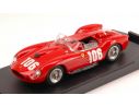Bang BG7137 FERRARI 250 TR N.106 WINNER T.FLORIO 1958 O.GENDEBIEN-L.MUSSO 1:43 Modellino
