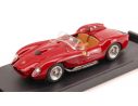 Bang BG7143 FERRARI 250 TR 58 CLIENTI 1958 RED 1:43 Modellino