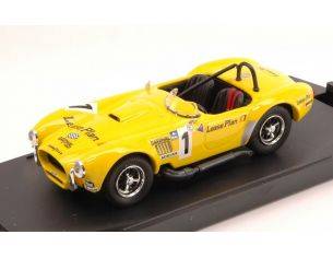 Bang BG7149 FORD COBRA N.1 BARDHAL TROPHY 1992 1:43 Modellino