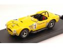 Bang BG7149 FORD COBRA N.1 BARDHAL TROPHY 1992 1:43 Modellino