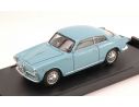 Bang BG7152 ALFA ROMEO GIULIETTA SPRINT 1954 LIGHT BLUE 1:43 Modellino