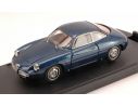 Bang BG7162 ALFA ROMEO GIULIETTA SZ STREET 1960 BLUE 1:43 Modellino