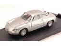 Bang BG7163 ALFA ROMEO GIULIETTA SZ 1960 SILVER 1:43 Modellino