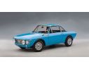 Auto Art / Gateway AA74702 LANCIA FULVIA 1,6 HF 1969 AZZURRO 1:18 Modellino
