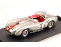 Bang BG7169 FERRARI 250 TR 58 N.211 LAGUNA SECA 1958 R.GHINTER 1:43 Modellino