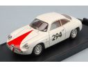 Bang BG7184 ALFA ROMEO GIULIETTA SZ N.294 FORNOVO-M.CASSIO 1962 C.D.INNOCENTI 1:43 Modellino