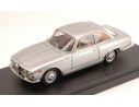 Bang BG7238 ALFA ROMEO 2000 SPRINT ALFA MUSEUM 1960 SILVER 1:43 Modellino