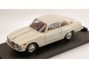 Bang BG7220 ALFA ROMEO 2000 SPRINT STREET 1960  BIANCO ANTICO 1:43 Modellino