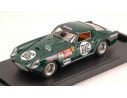 Bang BG7219 FERRARI 250 GT TDF N.816 WINNER GP VENEZUELA 1958 J.BEHRA 1:43 Modellino