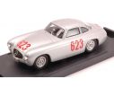 Bang BG7214 MERCEDES 300 SL N.623 2nd MILLE MIGLIA 1952 KLING-KLENK 1:43 Modellino