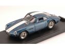 Bang BG7194 FERRARI 250 GT SPERIMENTALE PRESENTAZIONE NART 1962 METALLIC BLUE 1:43 Modellino