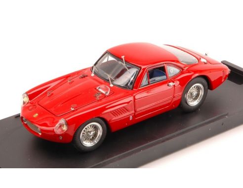 Bang BG7193 FERRARI 250 GT SPERIMENTALE STREET 1961 RED 1:43 Modellino