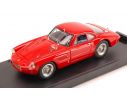 Bang BG7193 FERRARI 250 GT SPERIMENTALE STREET 1961 RED 1:43 Modellino