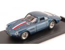 Bang BG7192 FERRARI 250 GT SPERIMENTALE PRESENTAZIONE 1961 BLUE 1:43 Modellino