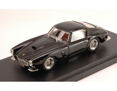 Bang BG7271 FERRARI 250 GT SWB STREET 1960 BLACK 1:43 Modellino