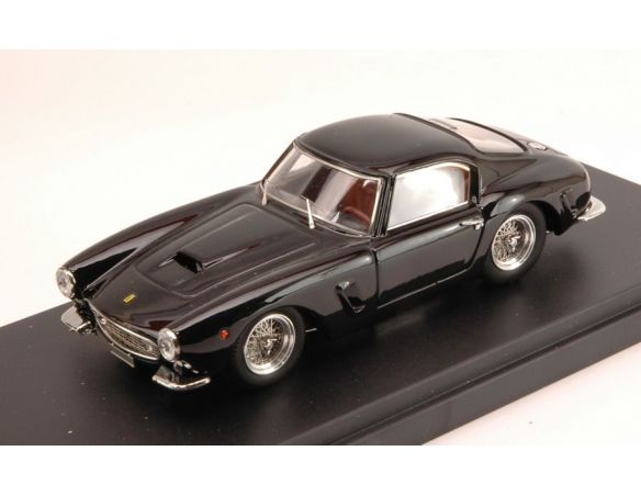 Bang BG7271 FERRARI 250 GT SWB STREET 1960 BLACK 1:43 Modellino
