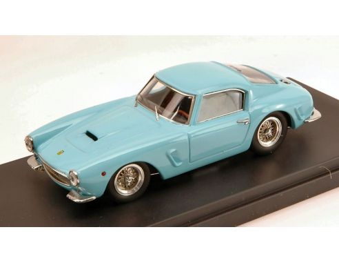 Bang BG7270 FERRARI 250 GT SWB STREET 1960 AZURE 1:43 Modellino