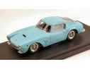 Bang BG7270 FERRARI 250 GT SWB STREET 1960 AZURE 1:43 Modellino