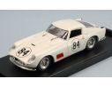 Bang BG7262 FERRARI 250 GT TDF N.84 2nd 12H REIMS 1958 MAIRESSE-BEURLYS 1:43 Modellino
