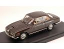 Bang BG7256 ALFA ROMEO 2600 SPRINT STREET 1962 VISONE 1:43 Modellino