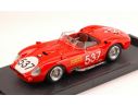 Bang BG7251 MASERATI 450 S N.537 RETIRED MILLE MIGLIA 1957 MOSS-JENKINSON 1:43 Modellino