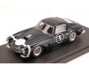Bang BG7318 FERRARI 250 GT SWB N.5 WINNER NASSAU T.TROPY 1960 STIRLING MOSS 1:43 Modellino