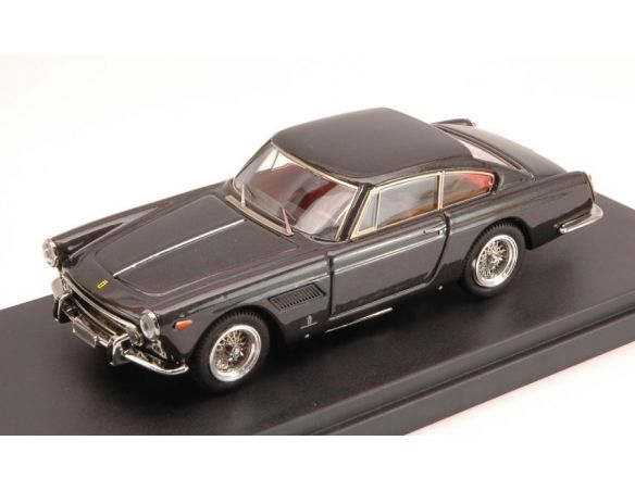 Bang BG7316 FERRARI 250 GTE STREET 1961 GUN METAL 1:43 Modellino