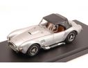 Bang BG7311 FORD AC COBRA 1964 MET.GREY 1:43 Modellino