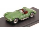 Bang BG7308 MASERATI A6 GCS STREET 1953 GREEN 1:43 Modellino