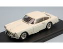 Bang BG7300 FERRARI 250 GTE 2+2 PARIS SHOW 1960 WHITE 1:43 Modellino