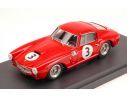 Bang BG7329 FERRARI 250 GT SWB N.3 6th TOURIST TROPHY 1960 C.DAVIS 1:43 Modellino