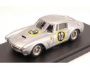 Bang BG7328 FERRARI 250 GT SWB N.12 4th JAPAN GP 1963 P.DUMAY 1:43 Modellino