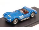 Bang BG7324 MASERATI A 6 N.120 6th TOUR DE FRANCE 1954 ESTAGER-PROTO 1:43 Modellino