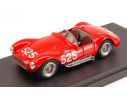 Bang BG7323 MASERATI A 6 GCS N.525 6th MILLE MIGLIA 1953 GILETTI-BERTOCCHI 1:43 Modellino