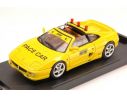 Bang BG8036 FERRARI 355 GTS PACE CAR MISANO 1996 1:43 Modellino