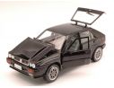 Nostalgie NT038 LANCIA DELTA 2.0i HF INTEGRALE 16V 1990 BLACK 1:24 Modellino